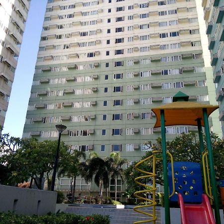 Ridgewood Towers Aparthotel Taguig Ngoại thất bức ảnh