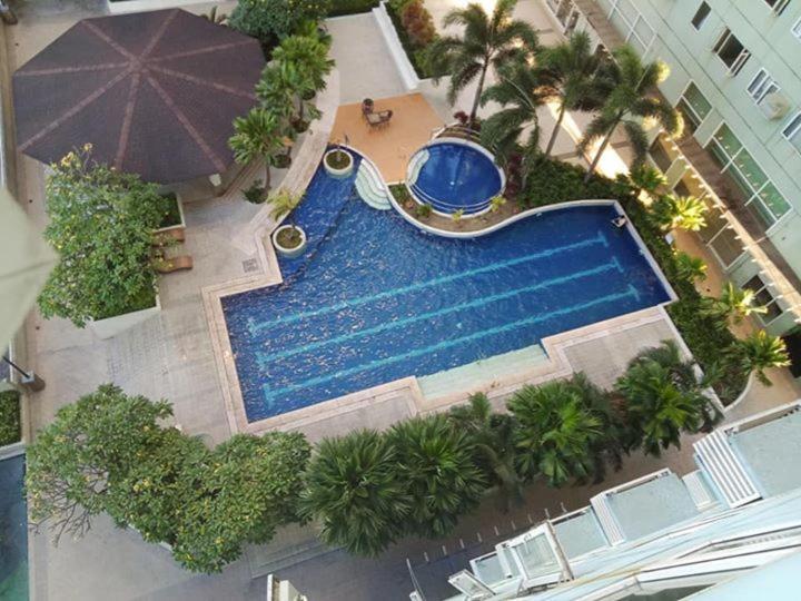 Ridgewood Towers Aparthotel Taguig Ngoại thất bức ảnh